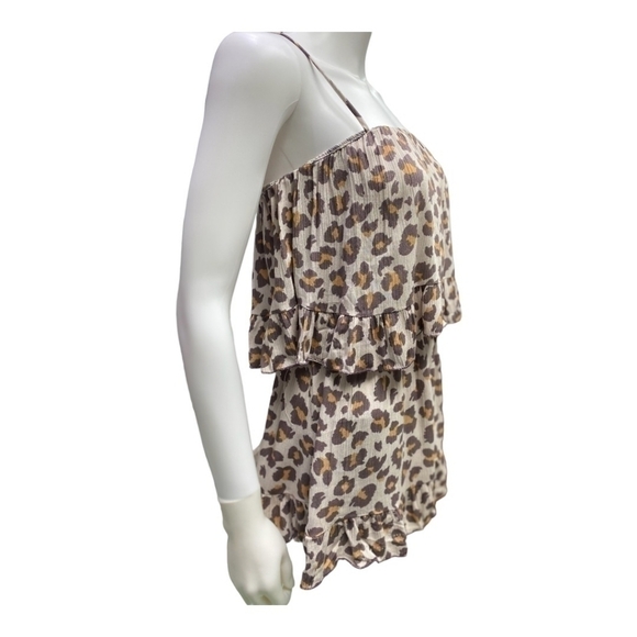 Ces Femme Ruffle Top - Picture 3 of 7